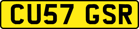 CU57GSR
