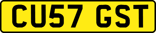 CU57GST