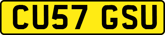 CU57GSU
