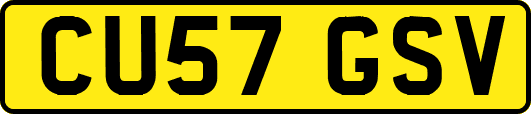 CU57GSV