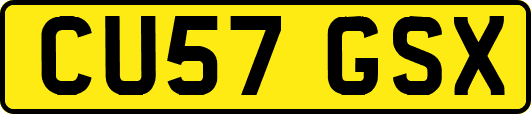 CU57GSX