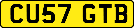 CU57GTB