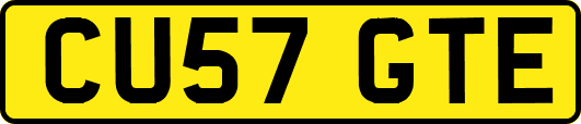 CU57GTE