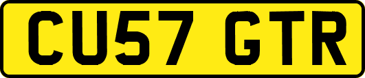 CU57GTR