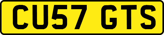 CU57GTS