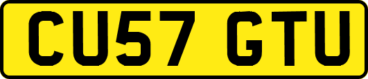 CU57GTU