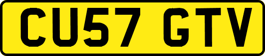CU57GTV
