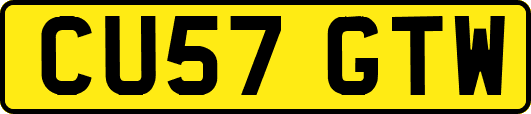 CU57GTW