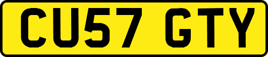 CU57GTY