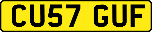 CU57GUF