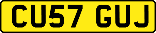 CU57GUJ