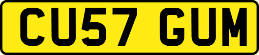 CU57GUM