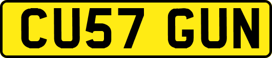CU57GUN