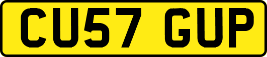CU57GUP