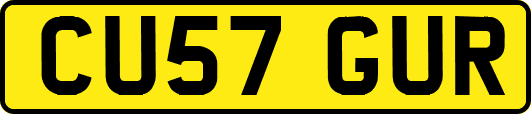 CU57GUR