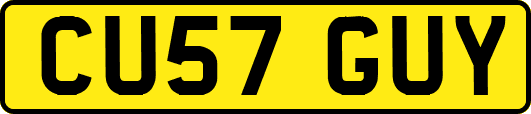 CU57GUY