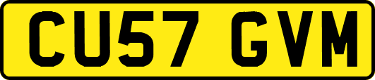 CU57GVM