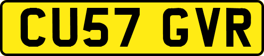 CU57GVR