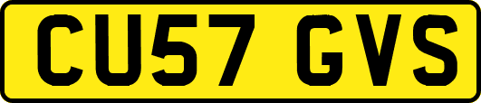 CU57GVS