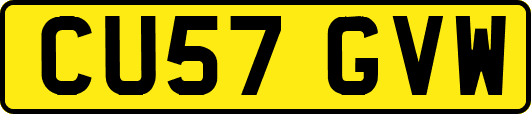 CU57GVW