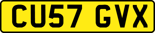 CU57GVX