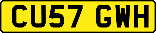 CU57GWH