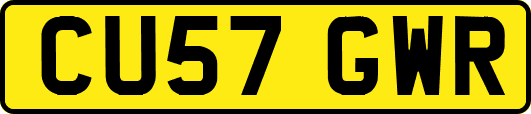 CU57GWR