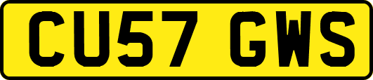 CU57GWS