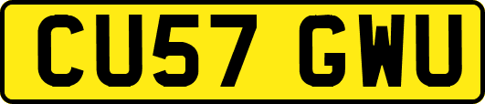 CU57GWU