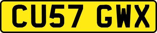 CU57GWX
