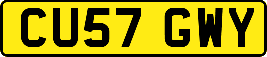 CU57GWY