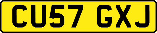 CU57GXJ