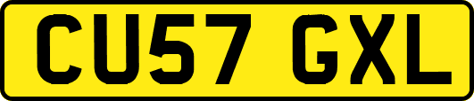 CU57GXL