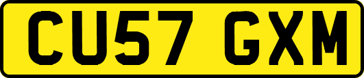 CU57GXM