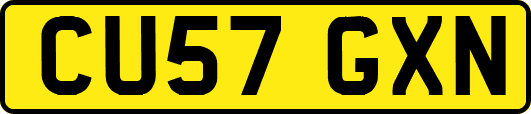 CU57GXN