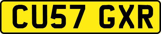 CU57GXR
