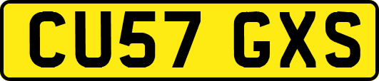 CU57GXS