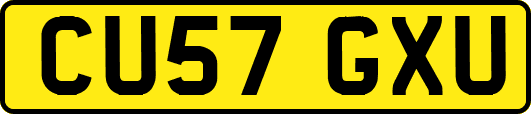 CU57GXU