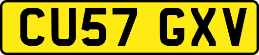 CU57GXV