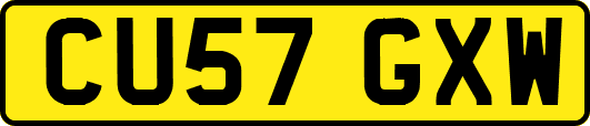CU57GXW