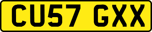 CU57GXX