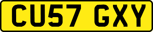 CU57GXY