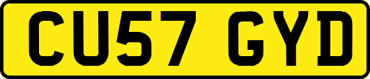 CU57GYD