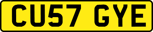 CU57GYE