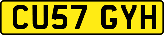 CU57GYH