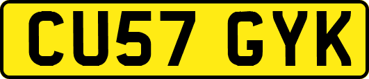 CU57GYK