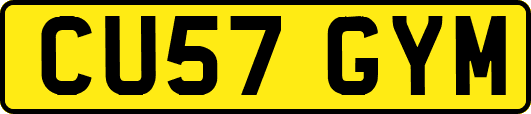 CU57GYM
