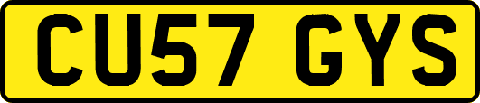 CU57GYS
