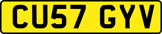 CU57GYV