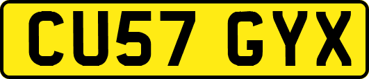 CU57GYX